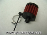 Crankcase Breather Filter